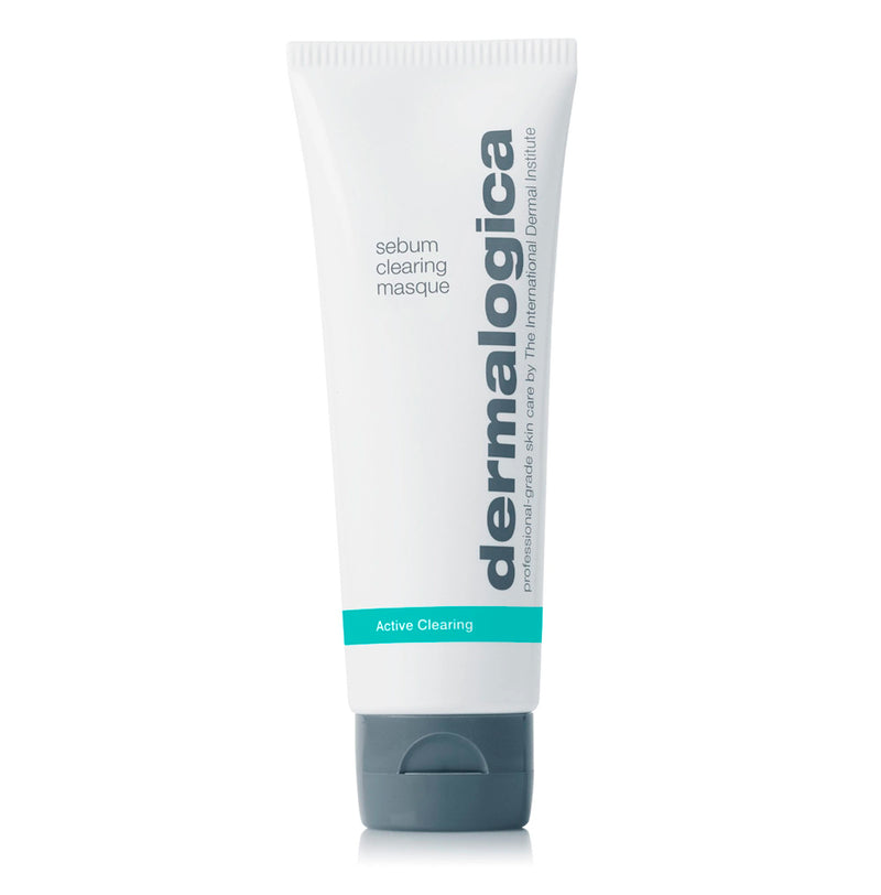 Active Clearing Máscara Purificante Sebum Clearing