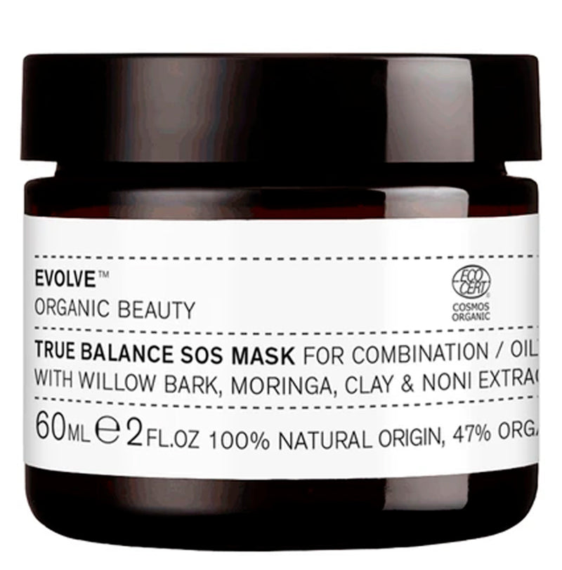 True Balance SOS Mask