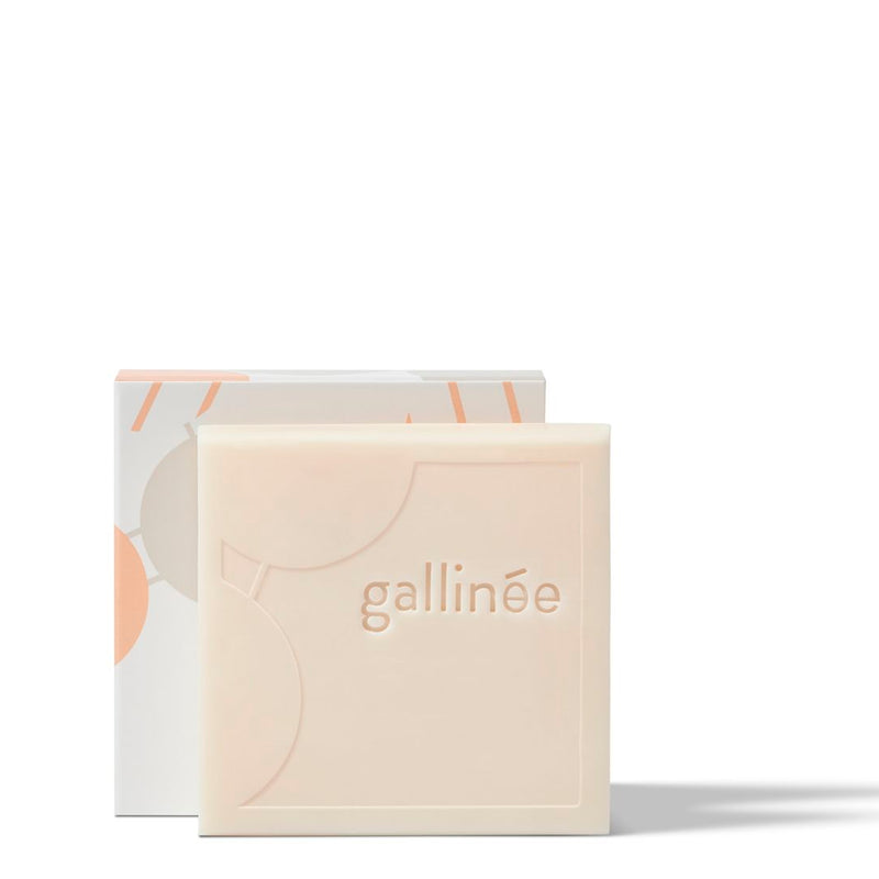 Gallinée Cleansing Bar