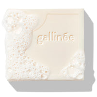 Gallinée Cleansing Bar