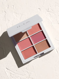 Facial Multi-Stick Palette