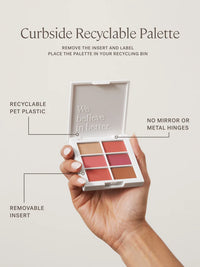 ILIA Paleta Multi-Stick facial