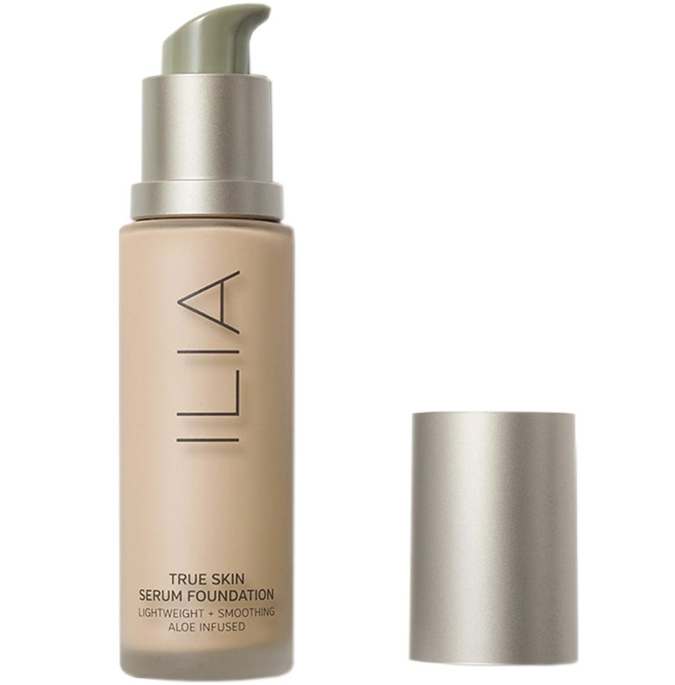 True Skin Serum Foundation