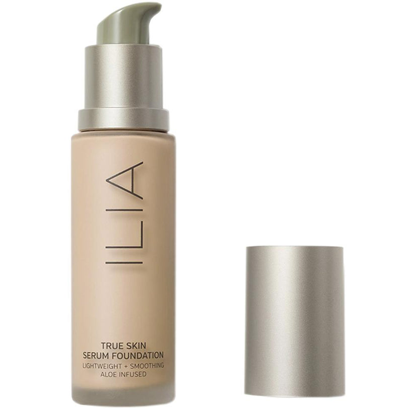 True Skin Serum Foundation