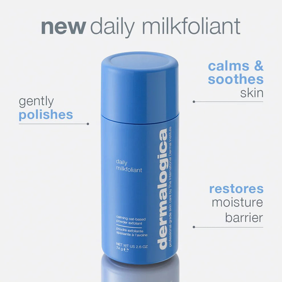 Daily Milkfoliant Exfoliator