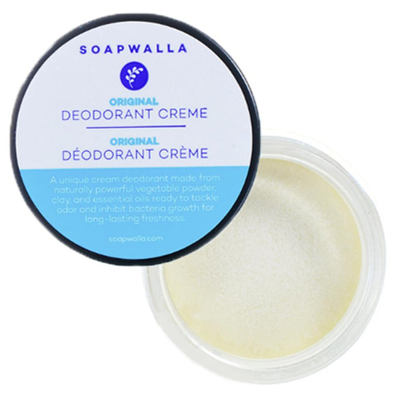 Deodorant Cream - Original
