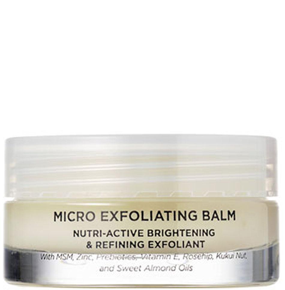 Micro Exfoliating Balm