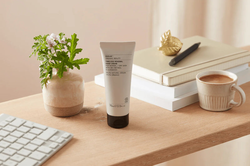 Timeless Renewal Hand Cream