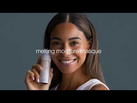 Máscara Hidratante - Melting Moisture Masque