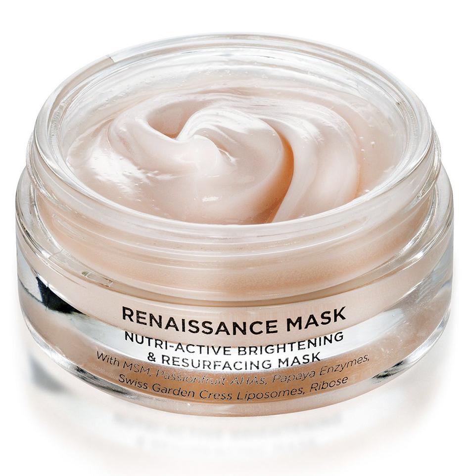 Oskia - Renaissance Mask (Máscara de Rosto Exfoliante)