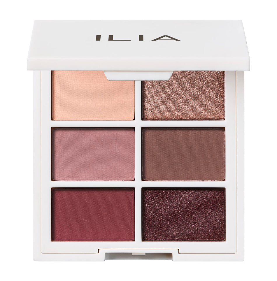 The Necessary Eyeshadow Palette