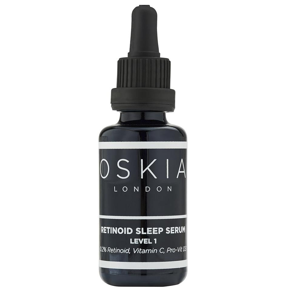 Oskia Retinoid Sleep Serum Level 1