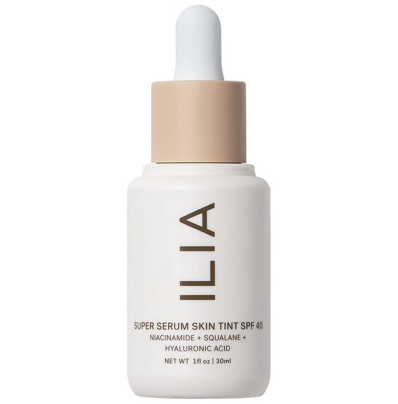 Super Serum Skin Tint SPF 30