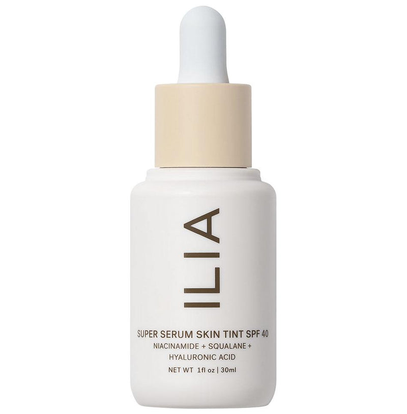 Super Serum Skin Tint SPF 30